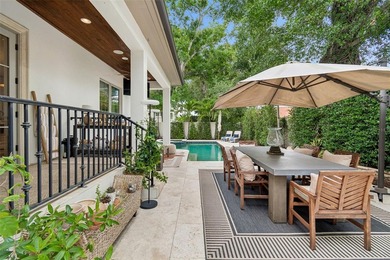 Set along one of Beach Park's most picturesque oak-canopied - photo 8
