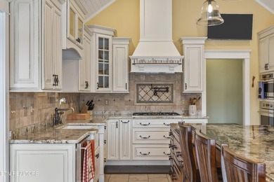 Welcome to exceptional lakefront living on Norris Lake. This - photo 19
