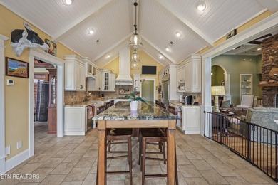 Welcome to exceptional lakefront living on Norris Lake. This - photo 20