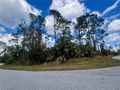 Northport Waterway Lakes and Canals Lot For Sale in North Port Florida