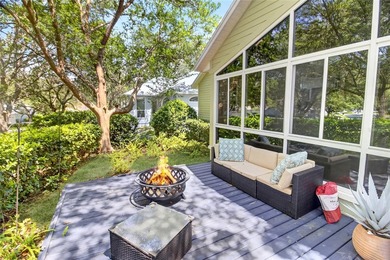 Virtually Staged. Known by Meadowbrook neighbors as *the home on - photo 21