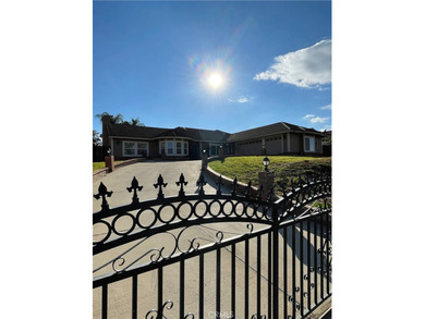 Lake Mathews Home For Sale in Riverside California