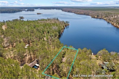 Lake Home For Sale in Gordon, Wisconsin