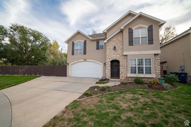 (private lake, pond, creek) Home For Sale in Sandy Utah