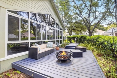 Virtually Staged. Known by Meadowbrook neighbors as *the home on - photo 22