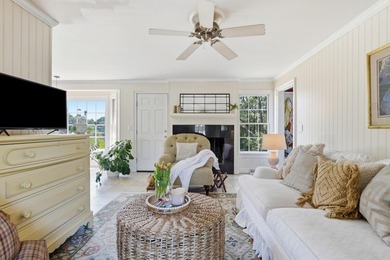 Tucked beneath a canopy of magnificent live oaks in Charleston's - photo 3