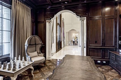 Private Luxury Compound-Over 22,000 Sq. Ft. of Unparalleled - photo 23