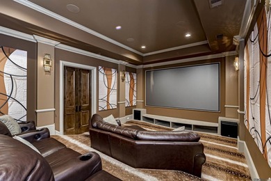 Private Luxury Compound-Over 22,000 Sq. Ft. of Unparalleled - photo 24