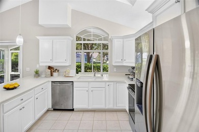 Virtually Staged. Known by Meadowbrook neighbors as *the home on - photo 24
