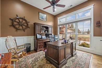 Welcome to exceptional lakefront living on Norris Lake. This - photo 25