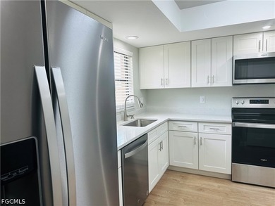 Gulf Access condo in beautiful area, well maintained complex - photo 6