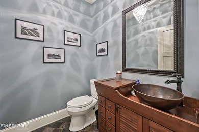 Welcome to exceptional lakefront living on Norris Lake. This - photo 26