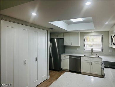 Gulf Access condo in beautiful area, well maintained complex - photo 8