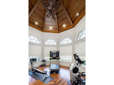 Private Luxury Compound-Over 22,000 Sq. Ft. of Unparalleled - photo 29