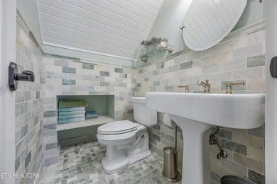 Welcome to exceptional lakefront living on Norris Lake. This - photo 30