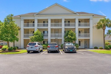 Lake Condo For Sale in Murrells Inlet, South Carolina