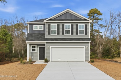 Neuse River Home For Sale in New Bern North Carolina