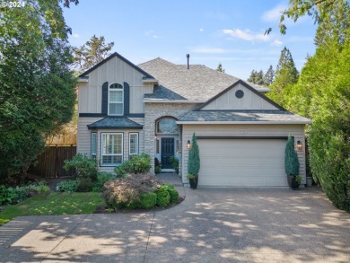 Lake Home For Sale in Lake Oswego, Oregon