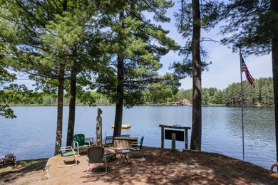 Legacy lakefront on Tomahawk Lake, the King of Lakes, in - photo 2