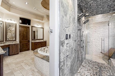 Private Luxury Compound-Over 22,000 Sq. Ft. of Unparalleled - photo 33