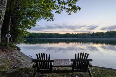 Legacy lakefront on Tomahawk Lake, the King of Lakes, in - photo 3