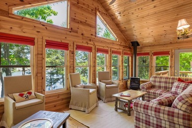 Legacy lakefront on Tomahawk Lake, the King of Lakes, in - photo 5