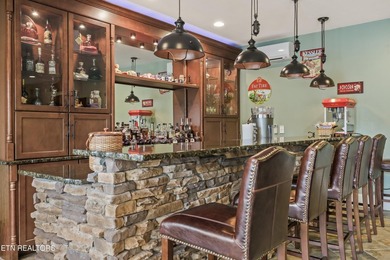 Welcome to exceptional lakefront living on Norris Lake. This - photo 35