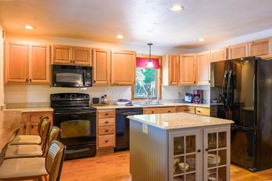 Legacy lakefront on Tomahawk Lake, the King of Lakes, in - photo 6