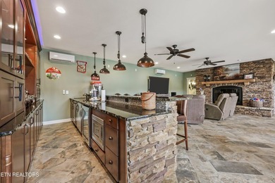 Welcome to exceptional lakefront living on Norris Lake. This - photo 36