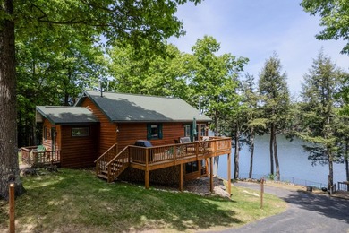 Legacy lakefront on Tomahawk Lake, the King of Lakes, in - photo 7
