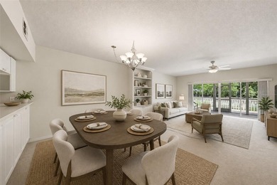 First-floor 3-bedroom, 2-bath condo in Largo with direct - photo 8