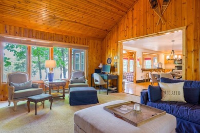 Legacy lakefront on Tomahawk Lake, the King of Lakes, in - photo 9