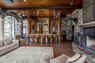 Private Luxury Compound-Over 22,000 Sq. Ft. of Unparalleled - photo 40