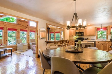 Legacy lakefront on Tomahawk Lake, the King of Lakes, in - photo 10