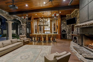 Private Luxury Compound-Over 22,000 Sq. Ft. of Unparalleled - photo 41