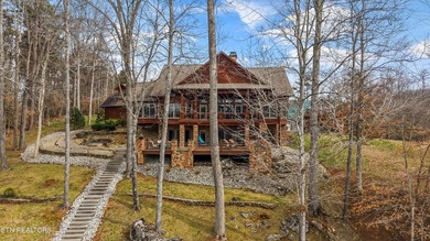 Welcome to exceptional lakefront living on Norris Lake. This - photo 42