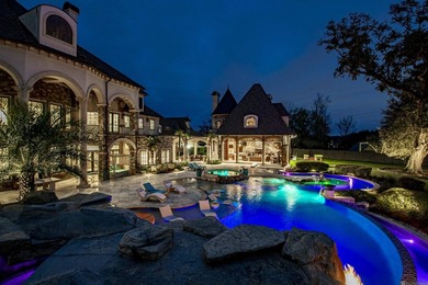 Private Luxury Compound-Over 22,000 Sq. Ft. of Unparalleled - photo 45