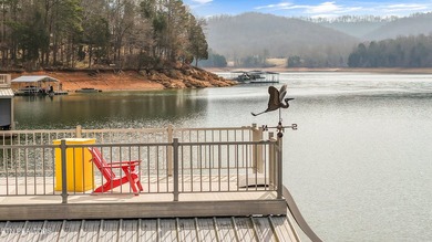 Welcome to exceptional lakefront living on Norris Lake. This - photo 45
