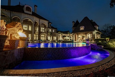 Private Luxury Compound-Over 22,000 Sq. Ft. of Unparalleled - photo 46