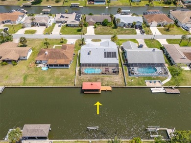 Wake up to dolphins swimming past your private dock. This - photo 6