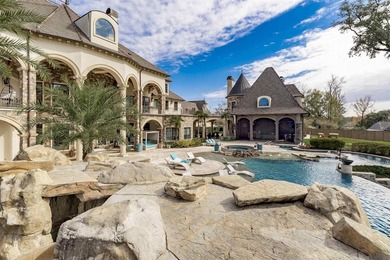 Private Luxury Compound-Over 22,000 Sq. Ft. of Unparalleled - photo 47