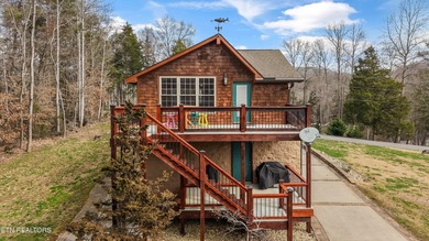 Welcome to exceptional lakefront living on Norris Lake. This - photo 48