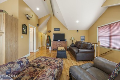 Welcome to exceptional lakefront living on Norris Lake. This - photo 49