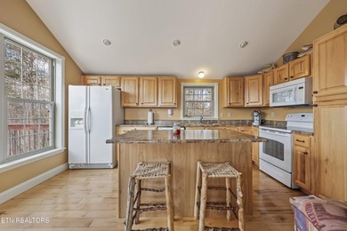 Welcome to exceptional lakefront living on Norris Lake. This - photo 50