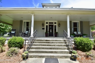 Historic Victorian Gem on Grand Boulevard - Greenwood, MS - photo 2