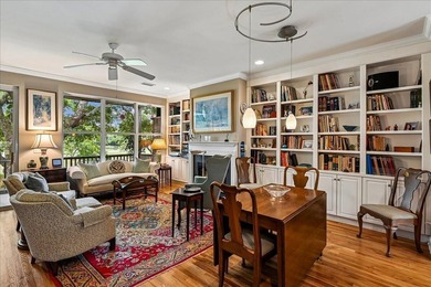 Nestled beneath a canopy of moss-draped grand oaks, where the - photo 3