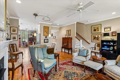 Nestled beneath a canopy of moss-draped grand oaks, where the - photo 4
