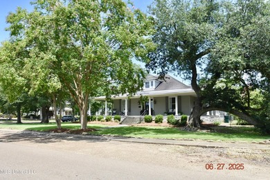 Historic Victorian Gem on Grand Boulevard - Greenwood, MS - photo 4