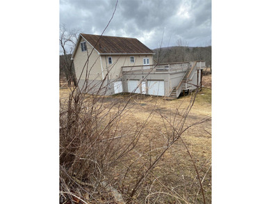 Neversink River Home Sale Pending in Woodbourne New York