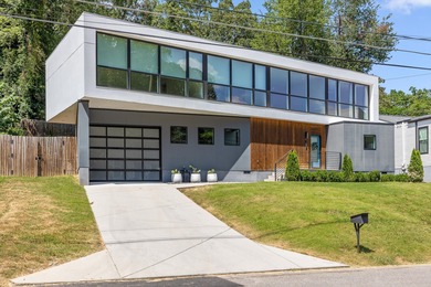 Tennessee River - Hamilton County Home Sale Pending in Chattanooga Tennessee